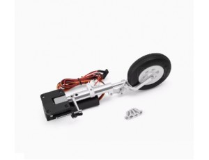 Freewing Zeus 90mm EDF Sport Jet Electric Retract Nose Landing Gear Set   